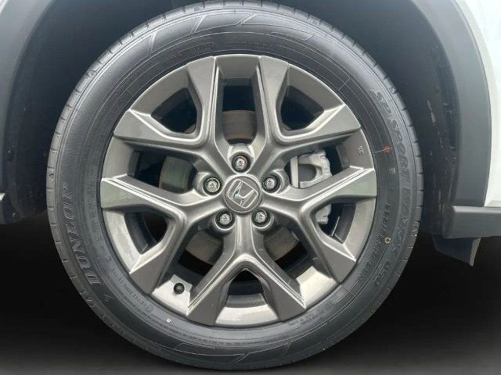 Honda ZR-V