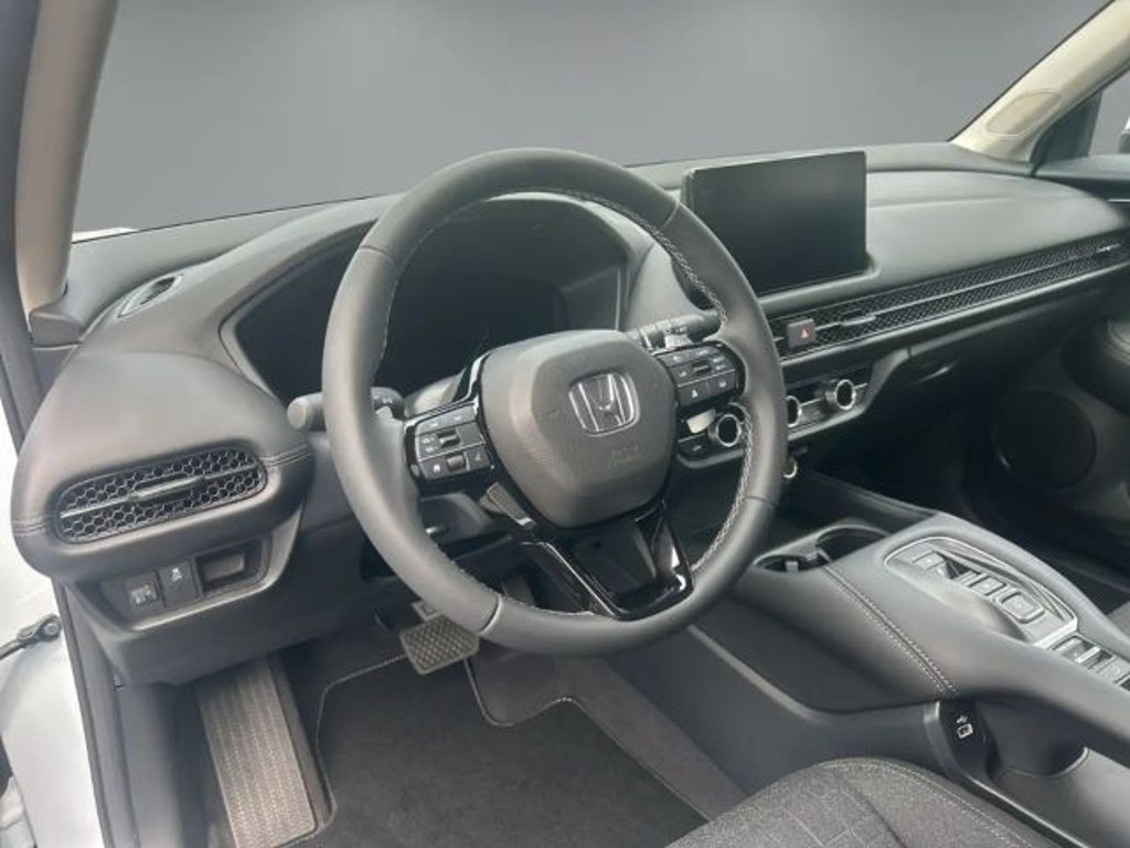 Honda ZR-V