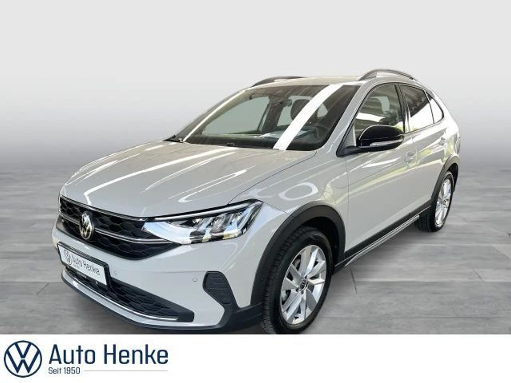 Volkswagen Taigo DSG Life 1.0 TSI