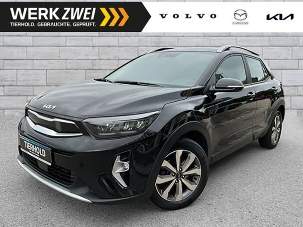 Kia Stonic Vision