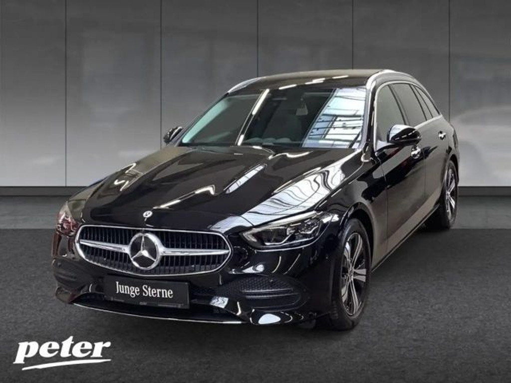 Mercedes-Benz C-Klasse C 180 AVANTGARDE Estate