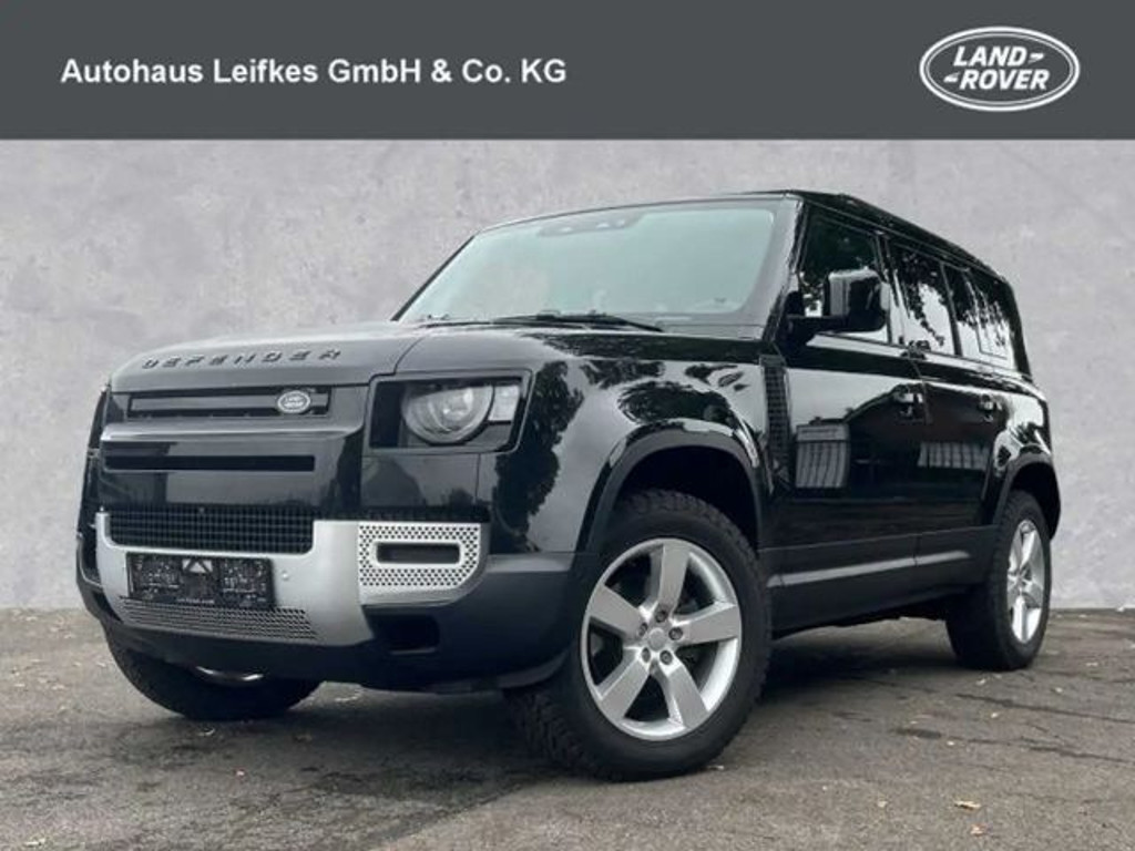Land Rover Defender SE D200 110