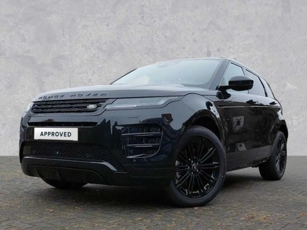 Land Rover Range Rover Evoque Dynamic SE D200