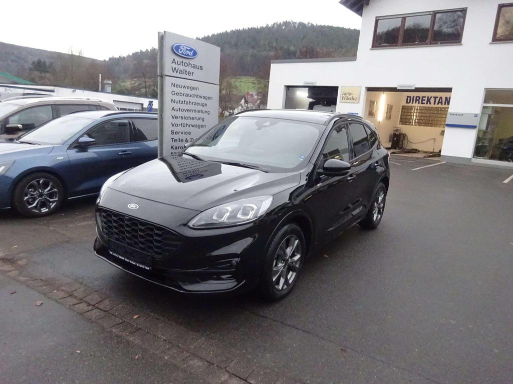 Ford Kuga ST Line Hybrid X