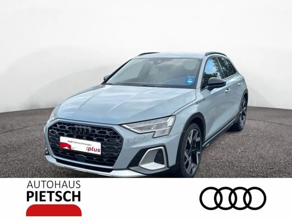 Audi A3 Sportback Sedan S-Tronic 35 TDI