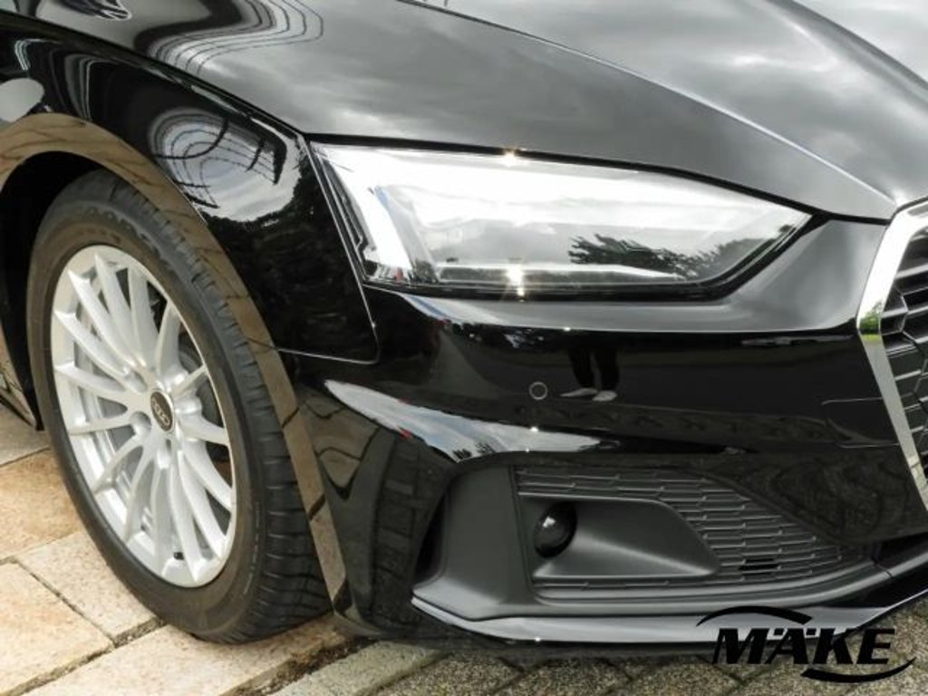 Audi A5 Sportback S-Tronic 2.0 TDI