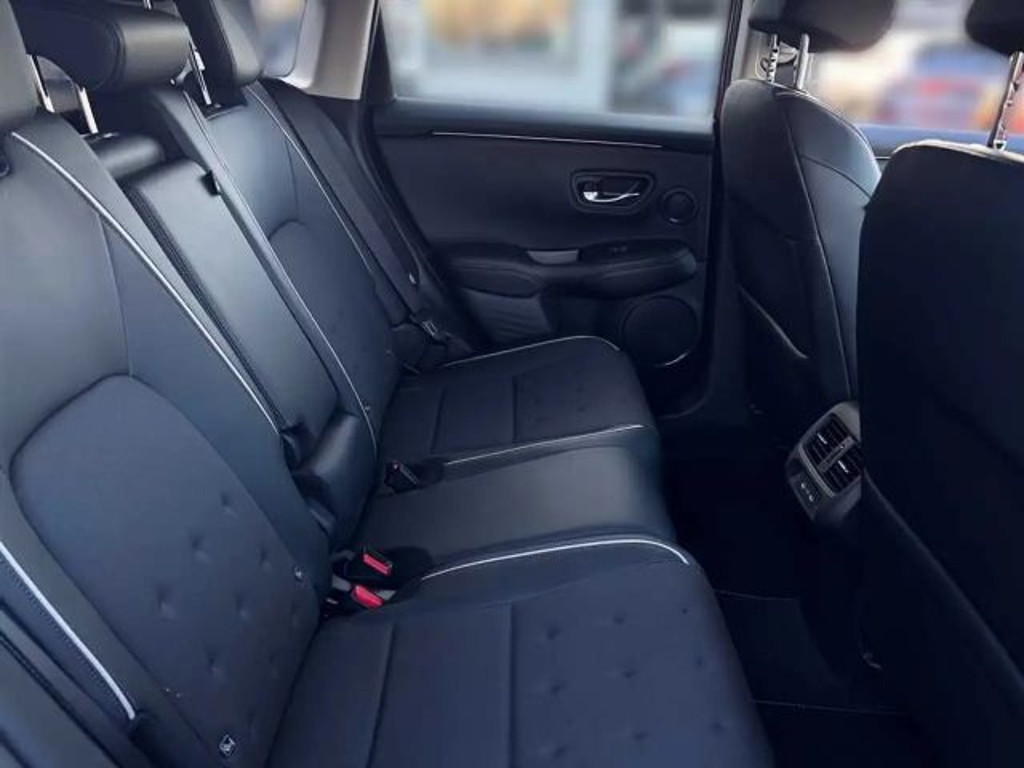 Honda ZR-V