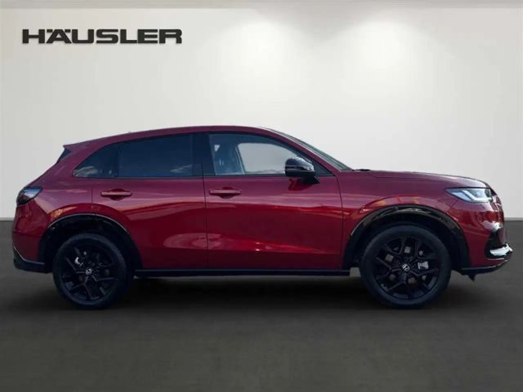 Honda ZR-V