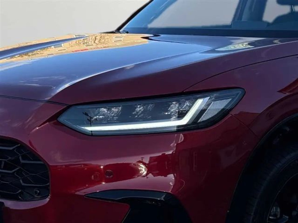 Honda ZR-V