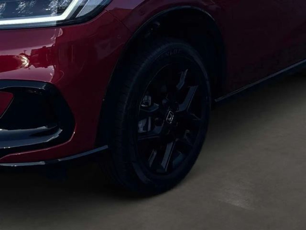 Honda ZR-V