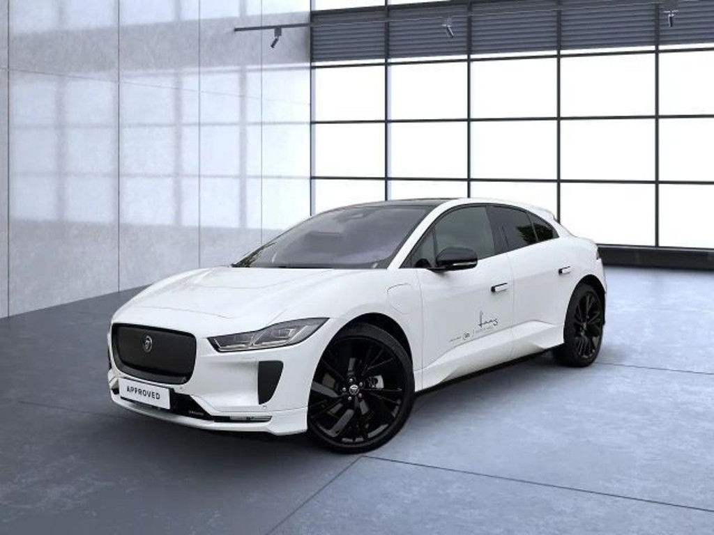 Jaguar I-Pace R-Dynamic SE AWD