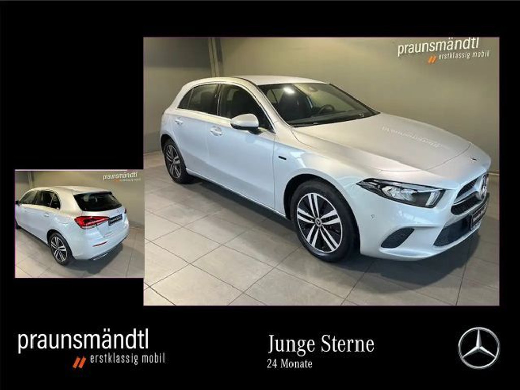 Mercedes-Benz A-Klasse A 250 A 250 e Progressive