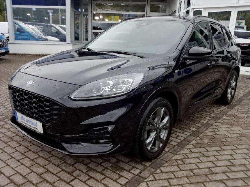 Ford Kuga ST Line X