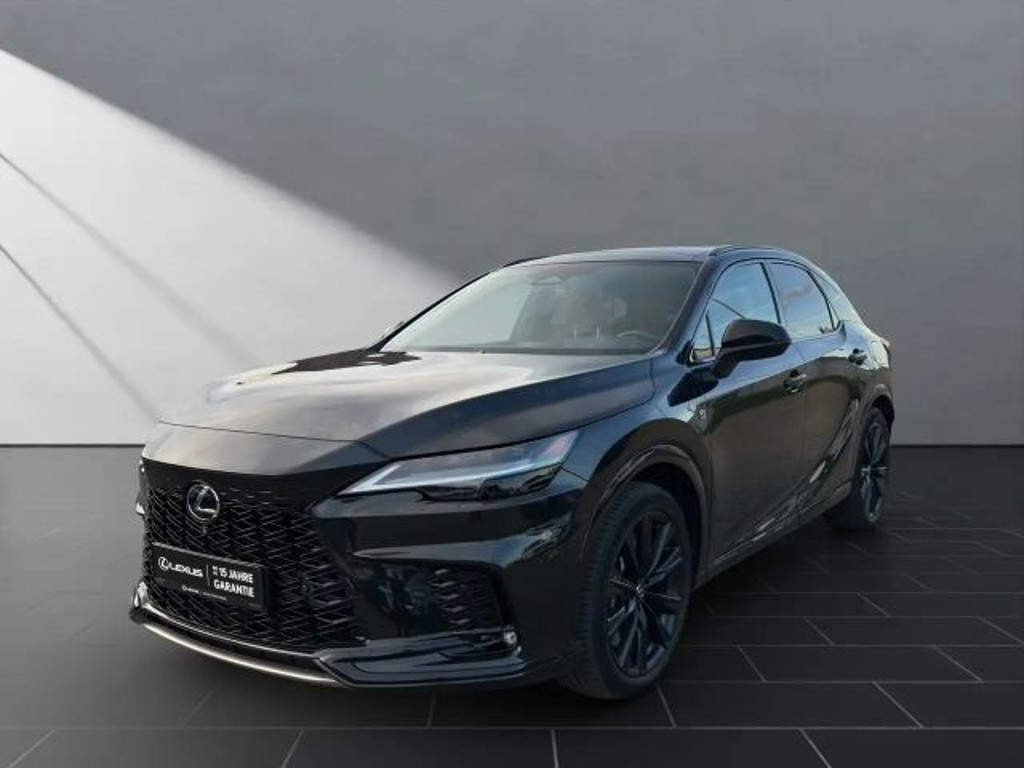 Lexus RX-Serie F Sport Sport 500h