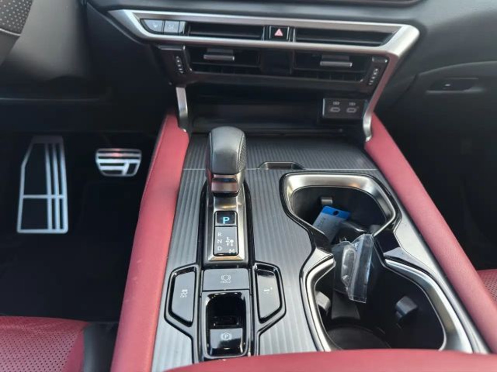 Lexus RX-Serie