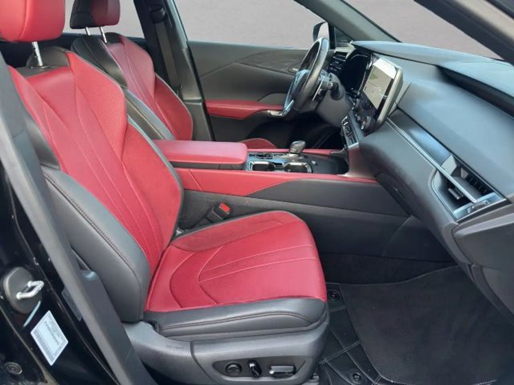 Lexus RX-Serie