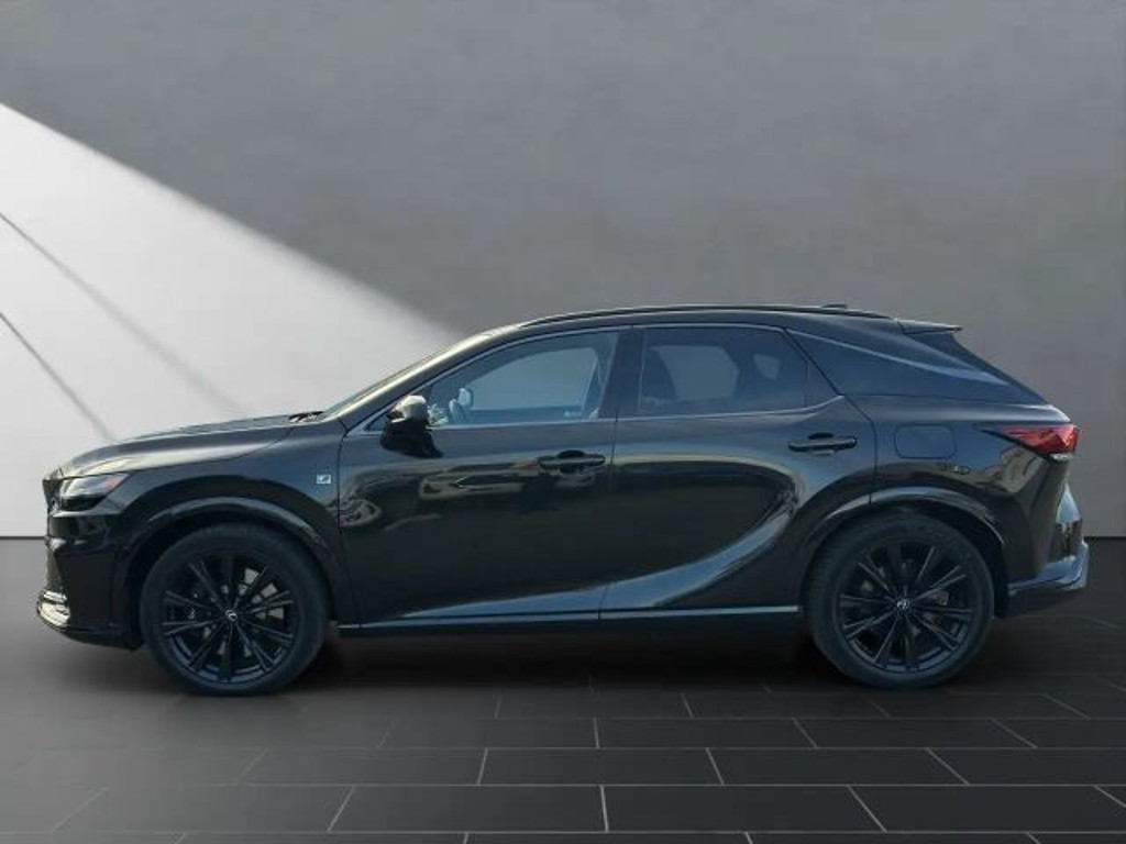 Lexus RX-Serie