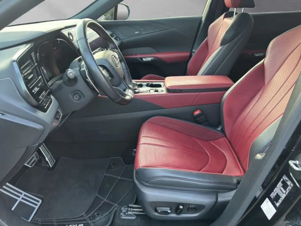 Lexus RX-Serie