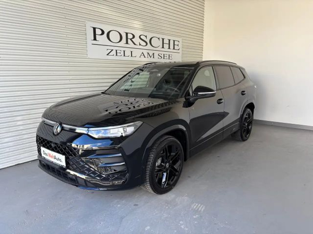Volkswagen Tayron 4Motion DSG