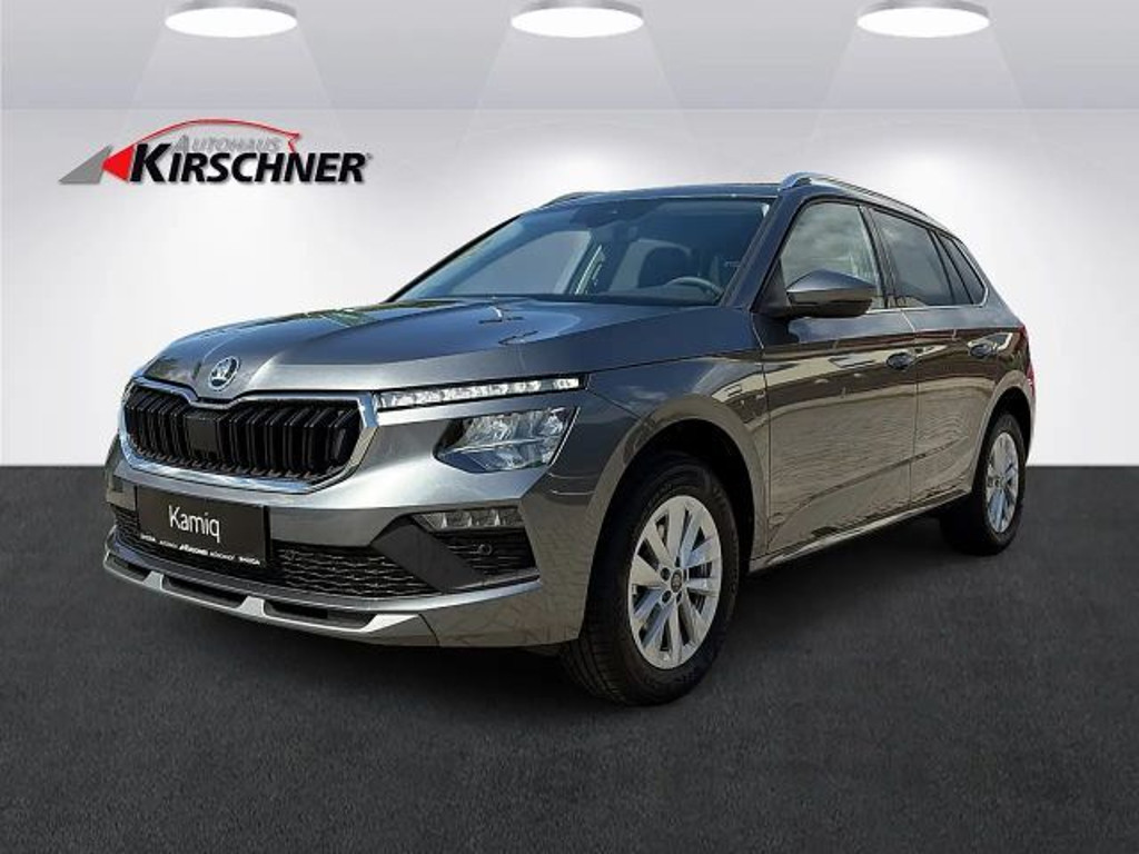 Skoda Kamiq Selection