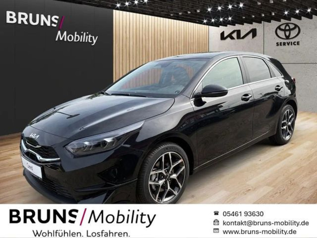 Kia Ceed 1.5 Ultimate STYLE JBL