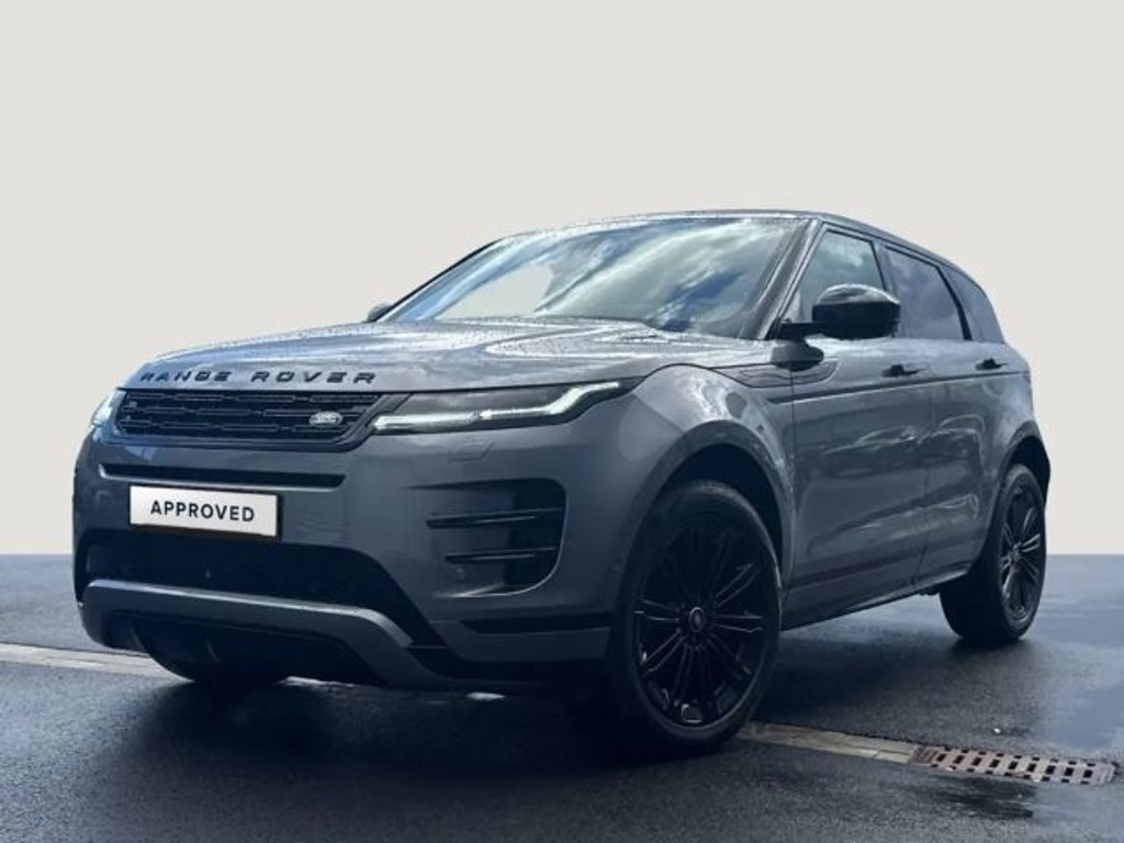 Land Rover Range Rover Evoque Dynamic SE 2.0 D200