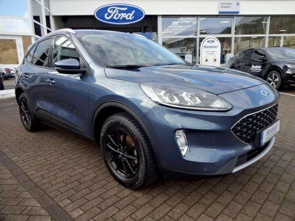Ford Kuga Cool & Connect