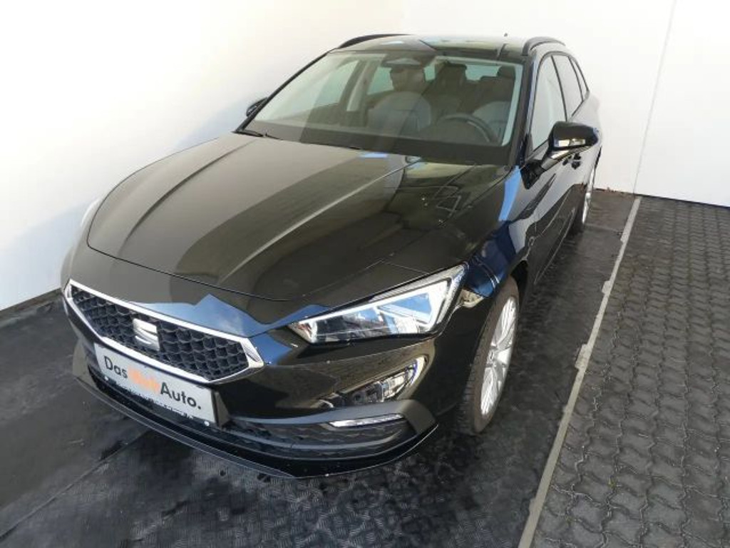 Seat Leon Style e-Hybrid DSG