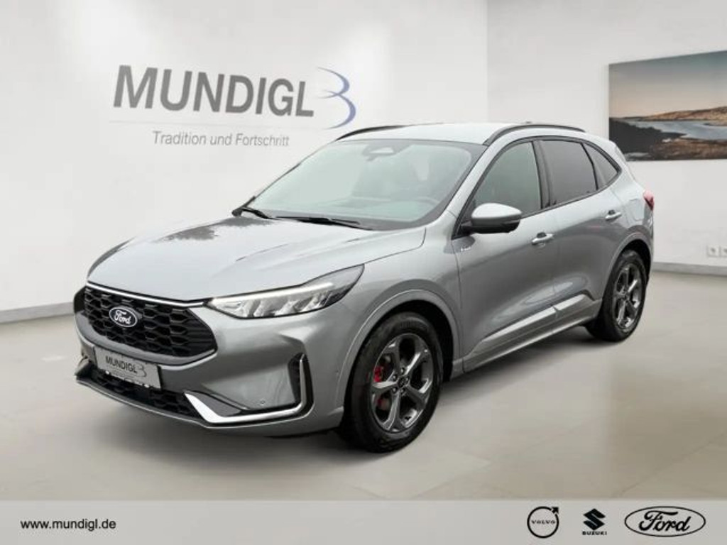 Ford Kuga ST Line Hybrid X