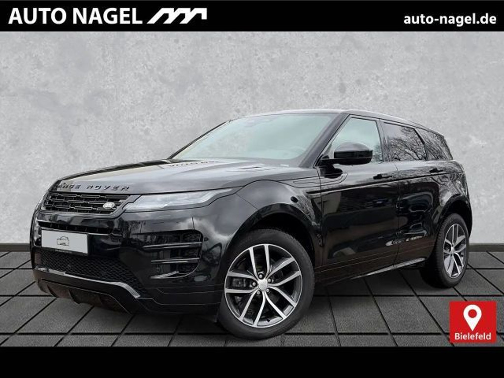Land Rover Range Rover Evoque SE D200