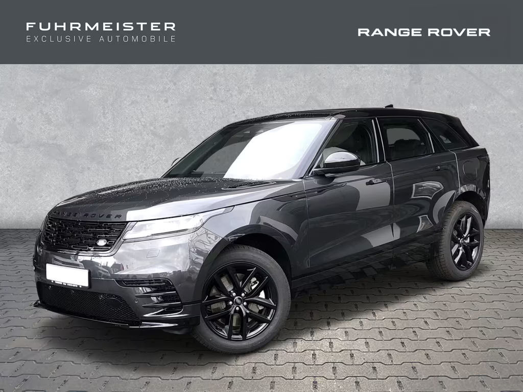 Land Rover Range Rover Velar Dynamic SE P400e