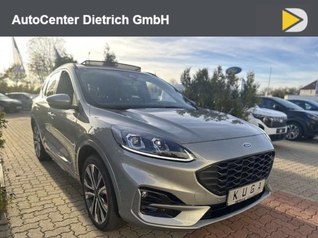 Ford Kuga ST Line Plug in Hybrid X