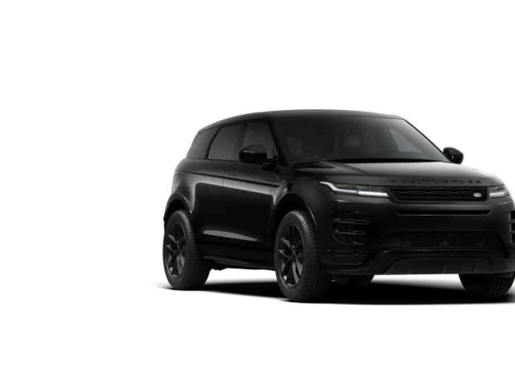 Land Rover Range Rover Evoque Dynamic SE