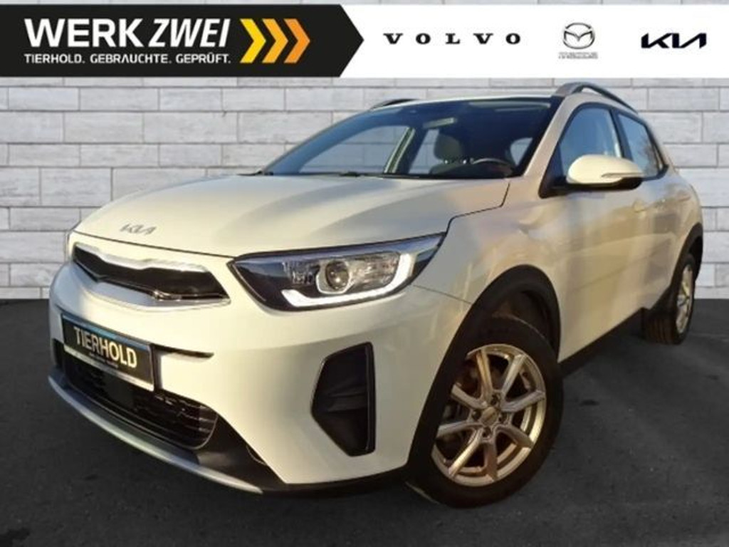 Kia Stonic Vision