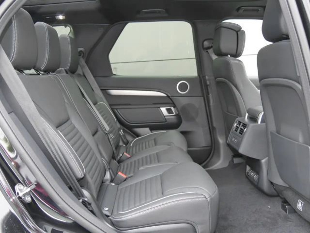 Land Rover Discovery Dynamic HSE D300 AWD