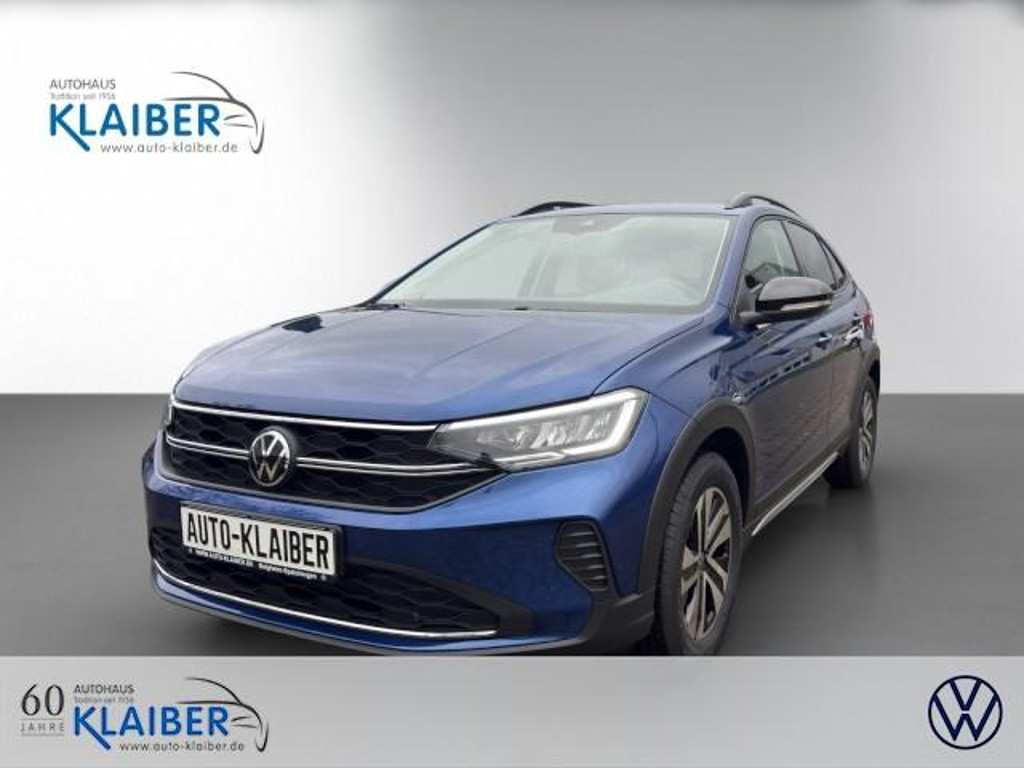 Volkswagen Taigo ENERGY 1.0 l TSI NAVI+LED+ACC+KAMERA+CLIMA