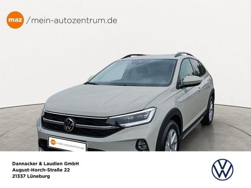 Volkswagen Taigo Life