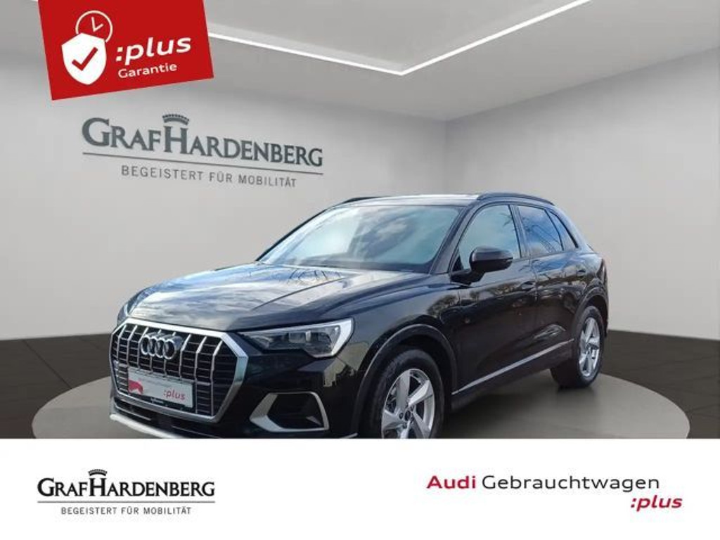 Audi Q3 S-Tronic 35 TFSI