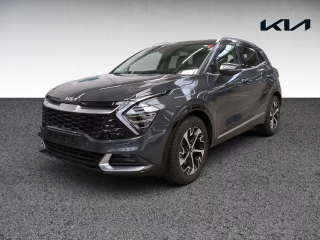 Kia Sportage Spirit