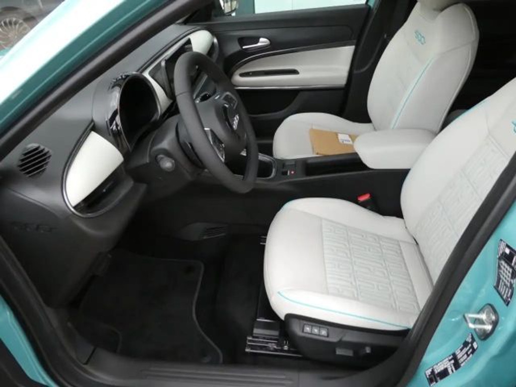 Fiat 600e