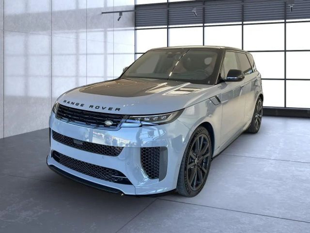 Land Rover Range Rover Sport P635 SV Edition Two