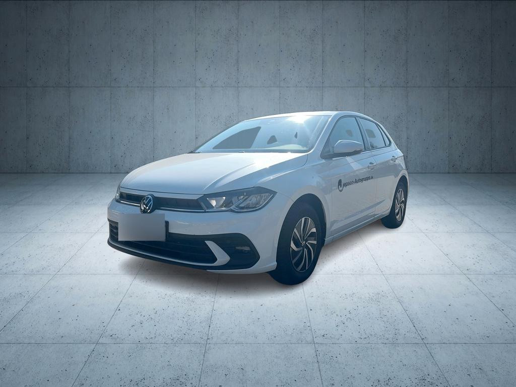 Volkswagen Polo Life 1.0 TSI