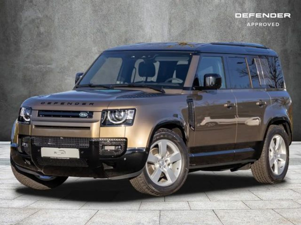 Land Rover Defender Dynamic SE D250 110