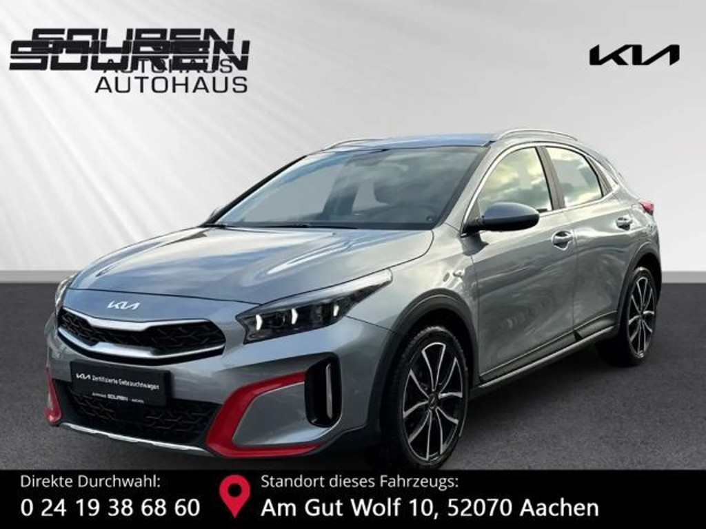 Kia XCeed GDi Edition 7 Emotion