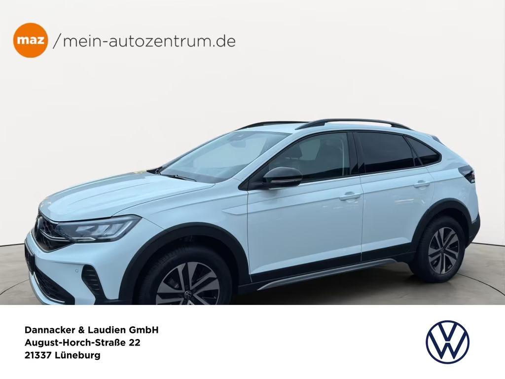 Volkswagen Taigo ENERGY 1,0 l TSI OPF 85 kW (116 PS) 7-Gang