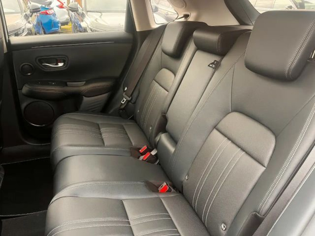Honda ZR-V