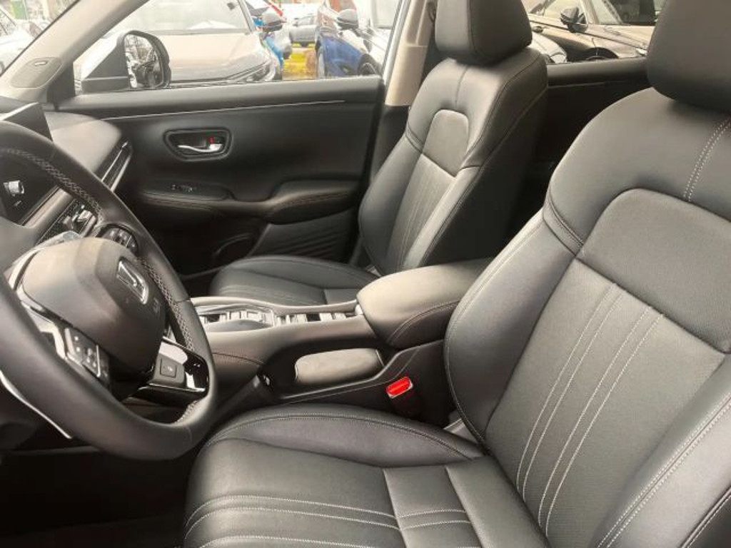 Honda ZR-V