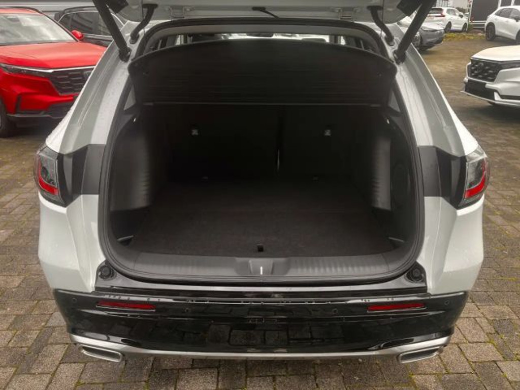 Honda ZR-V