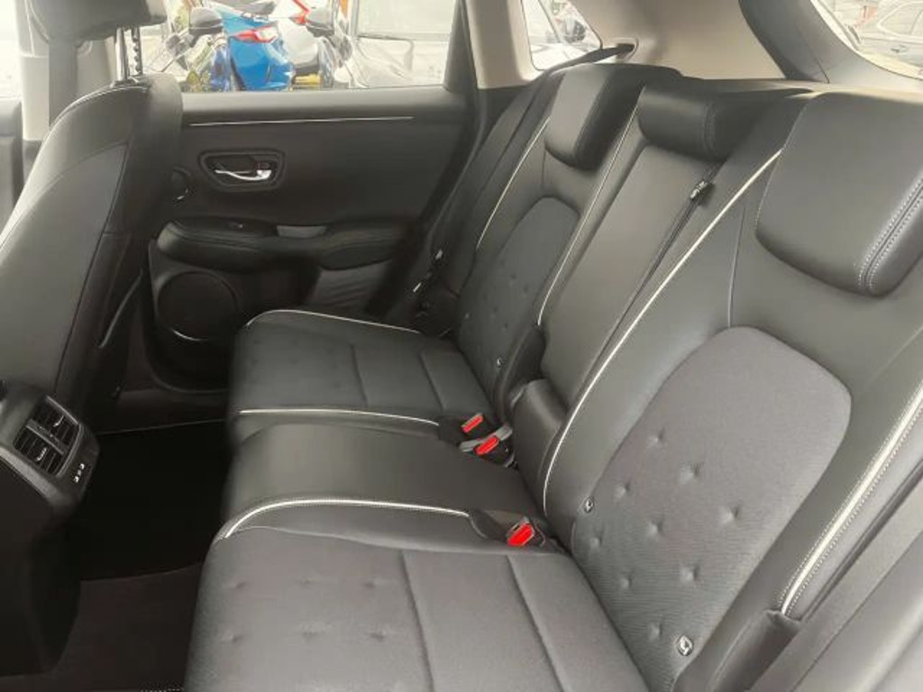 Honda ZR-V