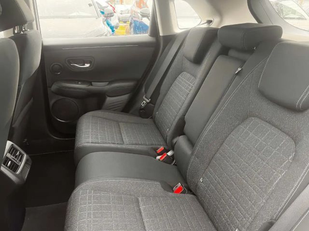 Honda ZR-V